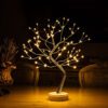 Reydiance™ Tree LED Lamp | Fairy Light Tree Lamp For Home