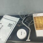 Reydiance™ Tree LED Lamp | Fairy Light Tree Lamp For Home