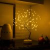 Reydiance™ Tree LED Lamp | Fairy Light Tree Lamp For Home