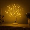 Reydiance™ Tree LED Lamp | Fairy Light Tree Lamp For Home