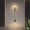 Reydiance™ Nordic Wall Pendant LED Lamp | Modern Minimalist Bedside Light